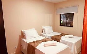Flat Residencial dos Anjos